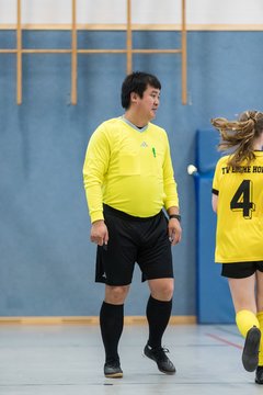Bild 327 - wBJ NFV Futsalmeisterschaft